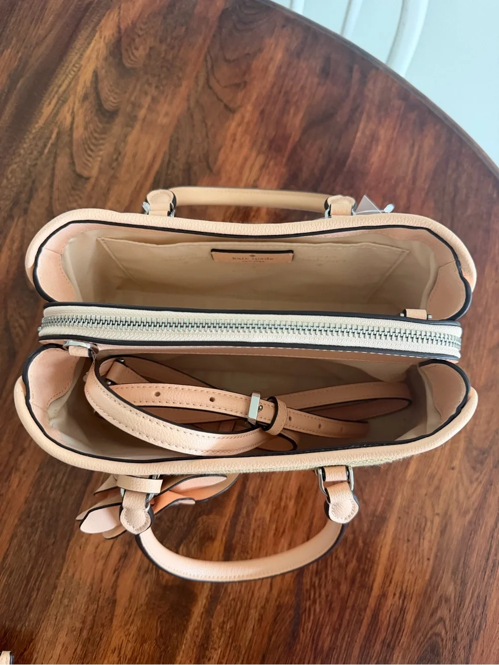 Kate Spade Purse and Wristlet (Brand New with Tags!)